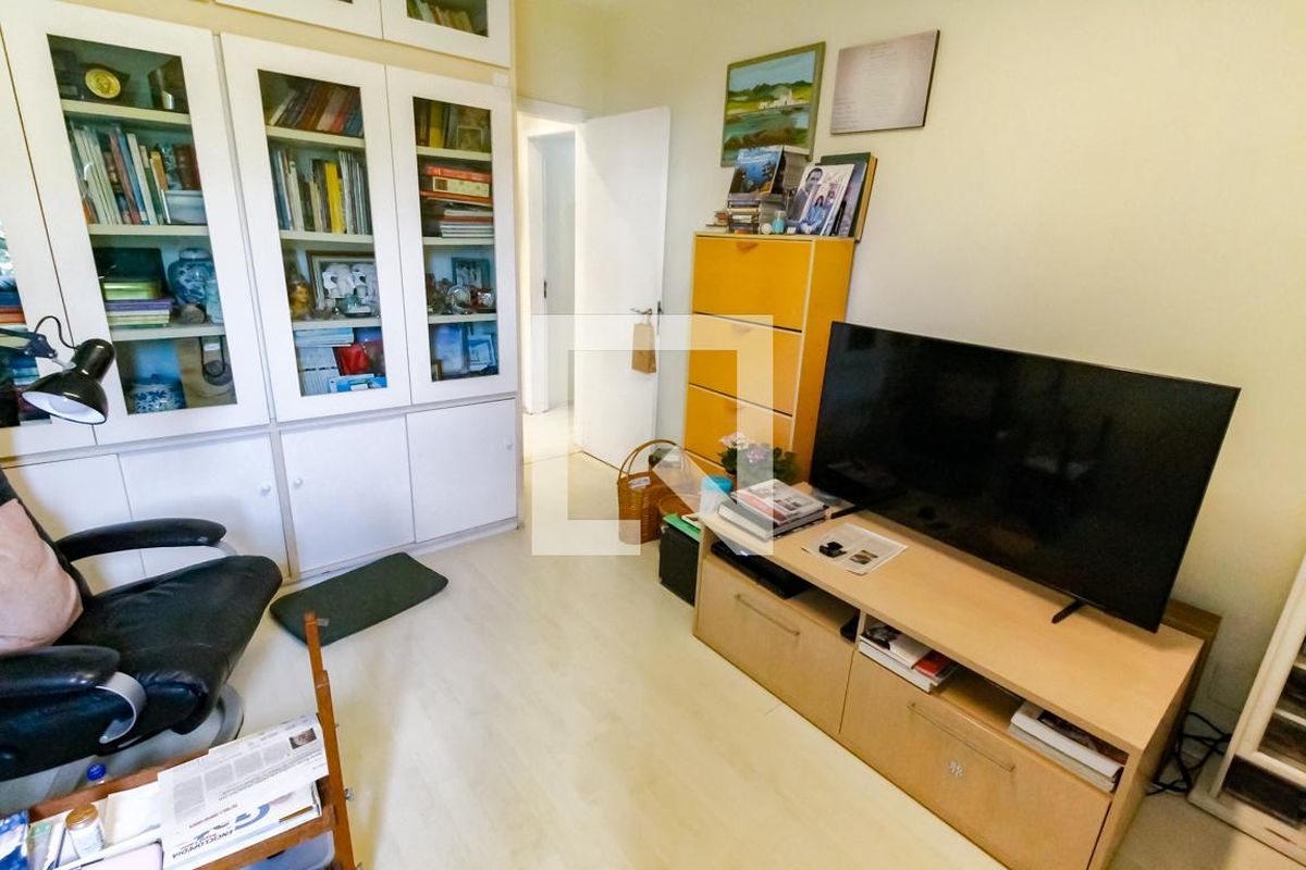 Apartamento, 3 quartos, 185 m² - Foto 41