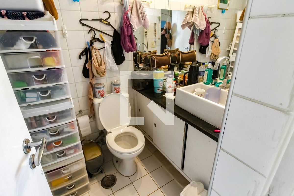 Apartamento, 3 quartos, 185 m² - Foto 51