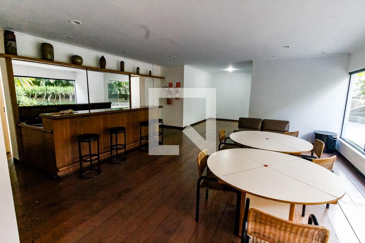 Apartamento, 3 quartos, 185 m² - Foto 71