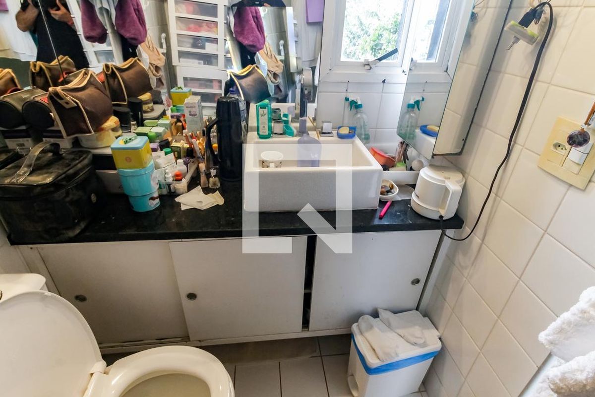 Apartamento, 3 quartos, 185 m² - Foto 52