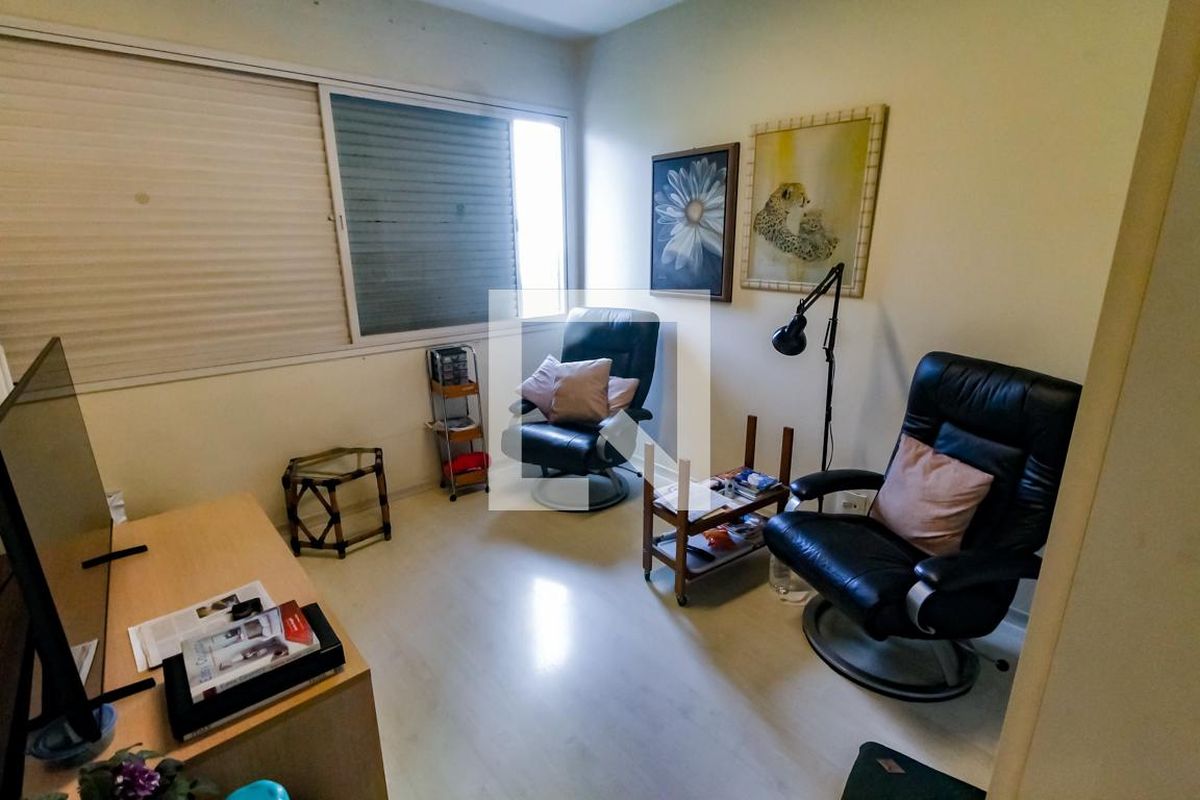 Apartamento, 3 quartos, 185 m² - Foto 39