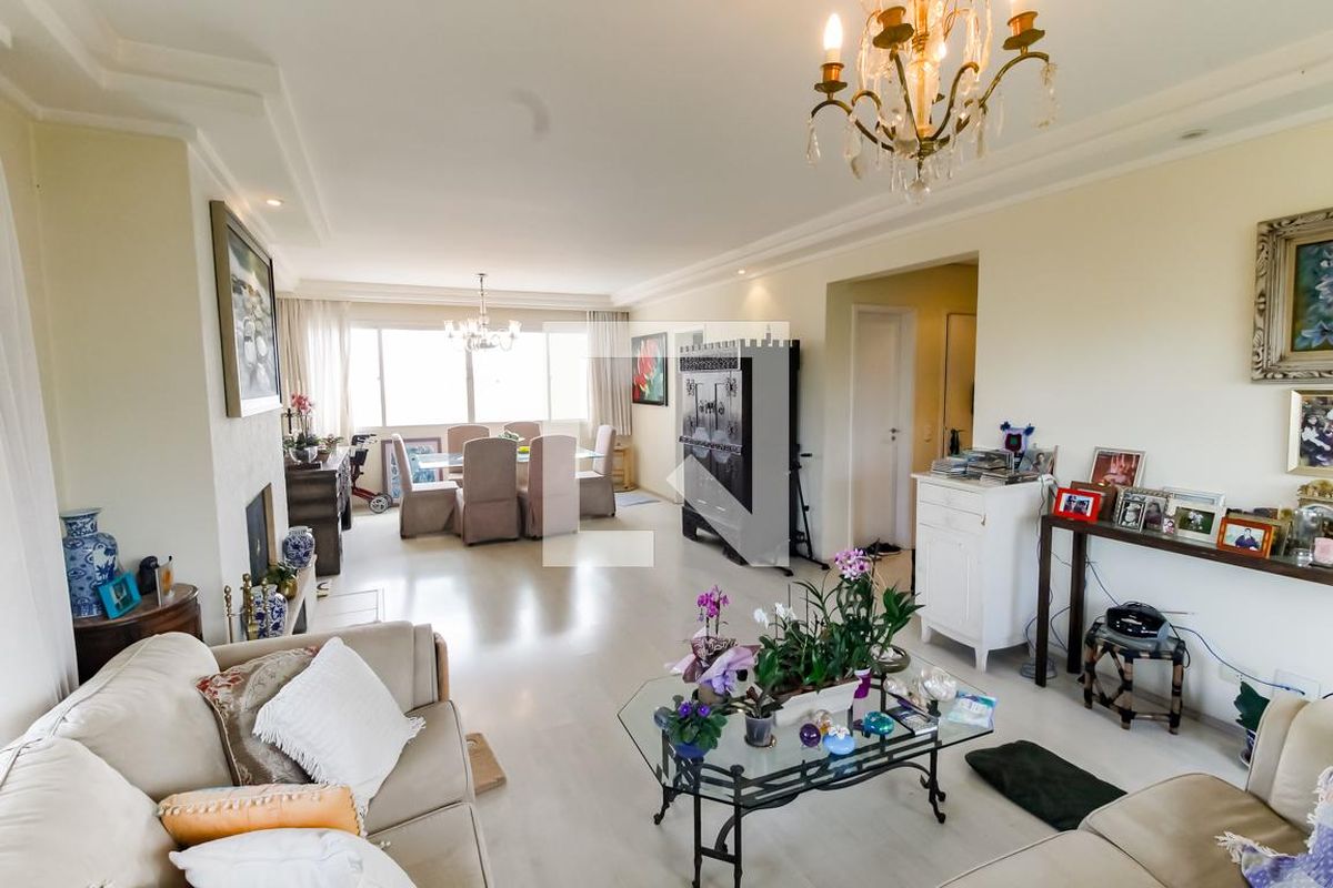 Apartamento, 3 quartos, 185 m² - Foto 8