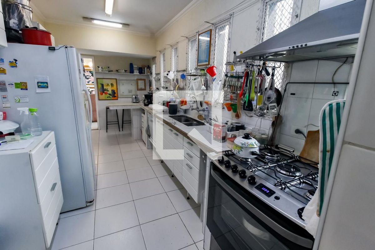Apartamento, 3 quartos, 185 m² - Foto 18