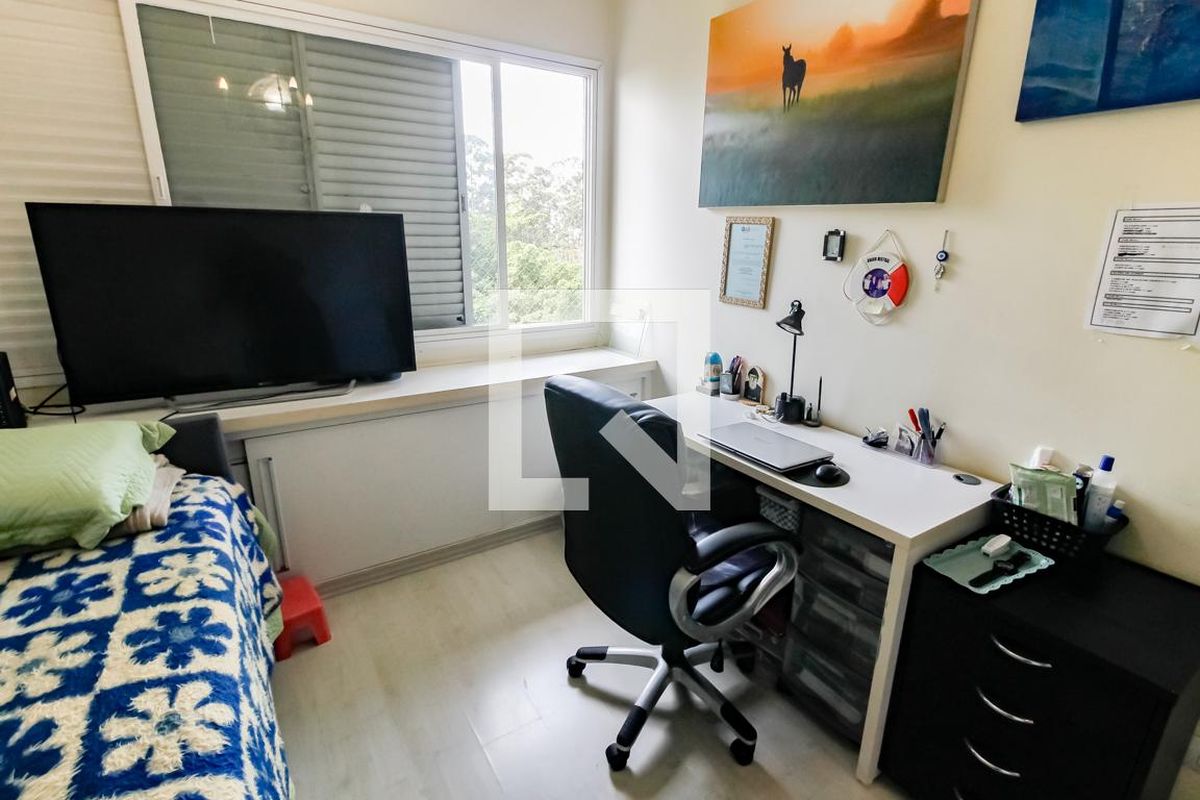 Apartamento, 3 quartos, 185 m² - Foto 49