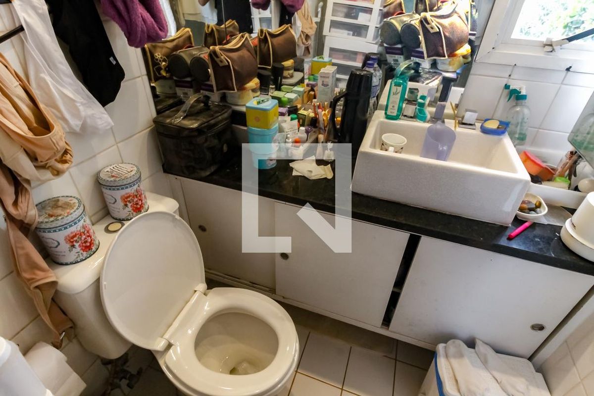 Apartamento, 3 quartos, 185 m² - Foto 53