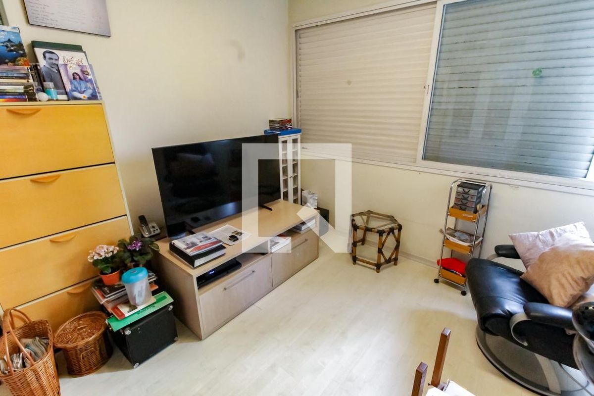 Apartamento, 3 quartos, 185 m² - Foto 42