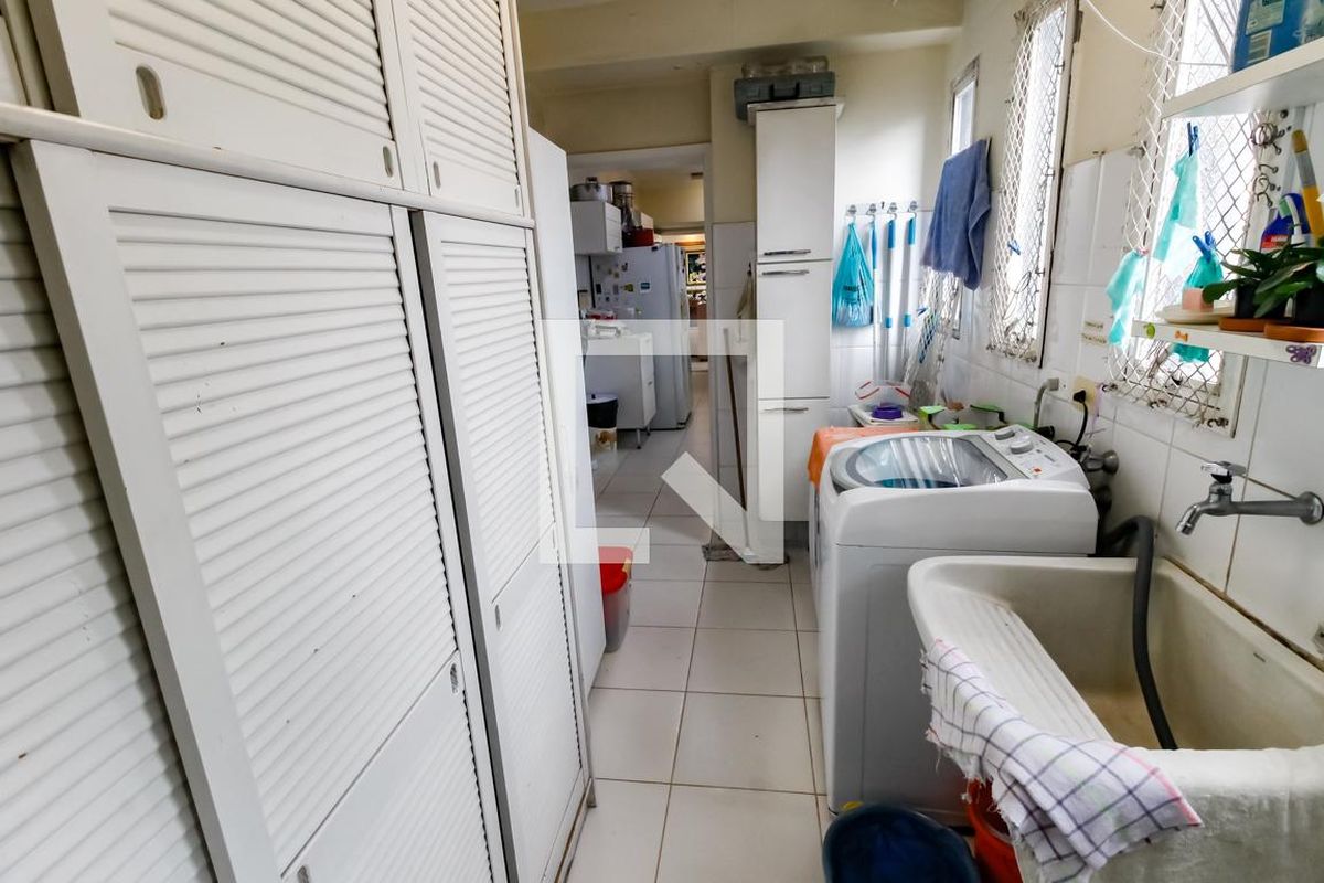 Apartamento, 3 quartos, 185 m² - Foto 61