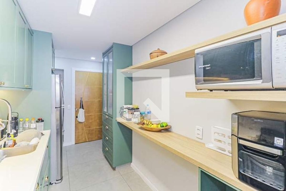 Apartamento, 3 quartos, 185 m² - Foto 29