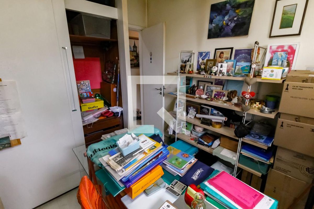 Apartamento, 3 quartos, 185 m² - Foto 45