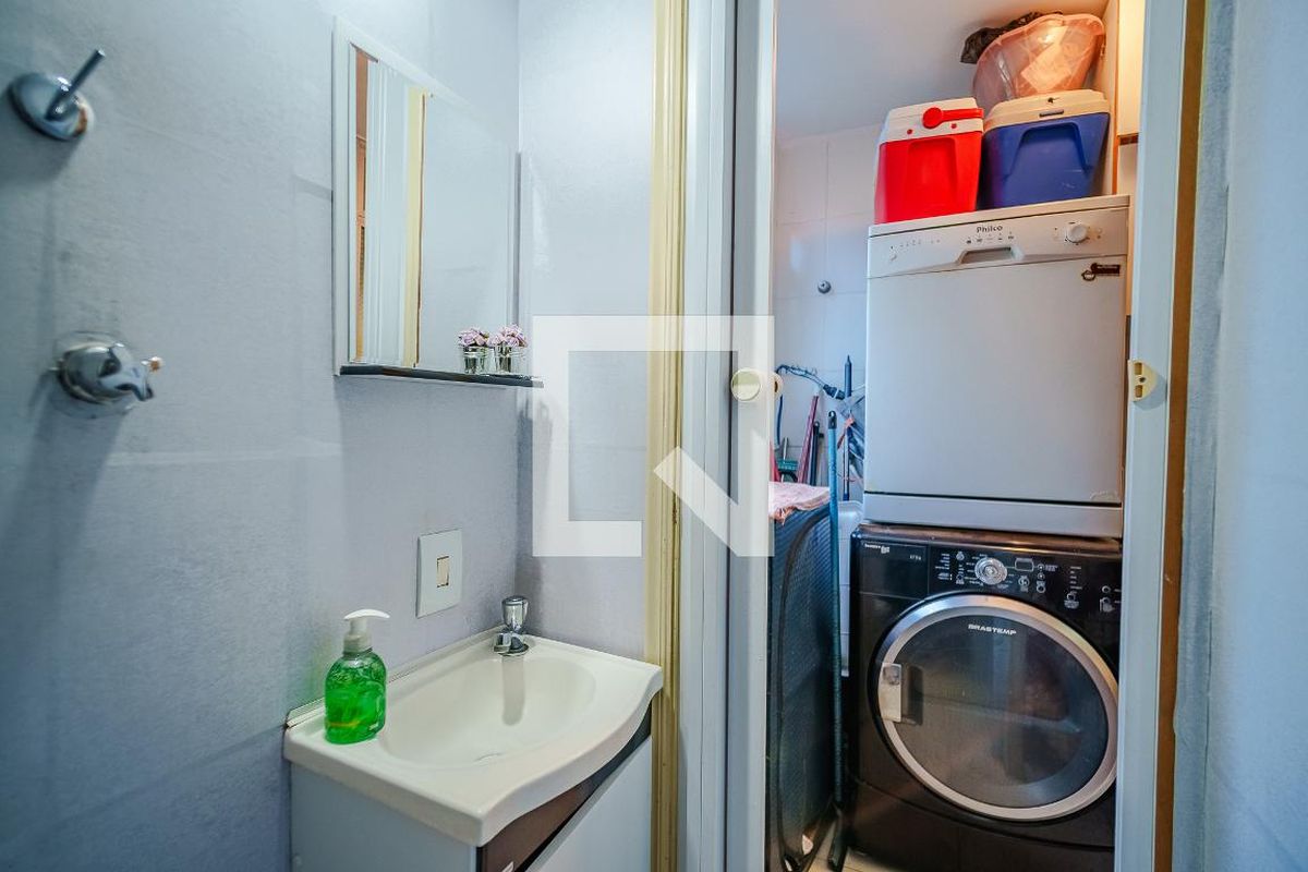 Apartamento, 2 quartos, 63 m² - Foto 32