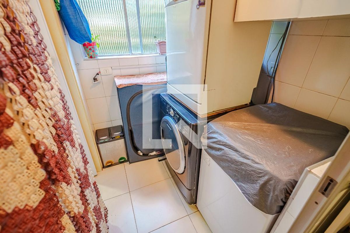 Apartamento, 2 quartos, 63 m² - Foto 27