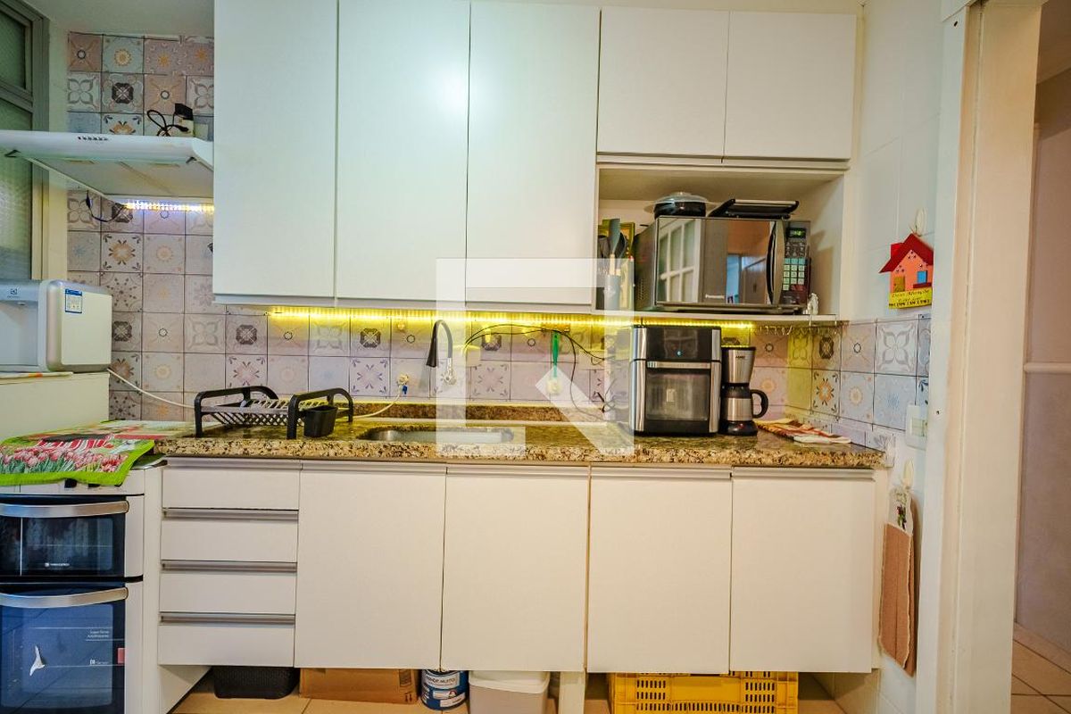 Apartamento, 2 quartos, 63 m² - Foto 23