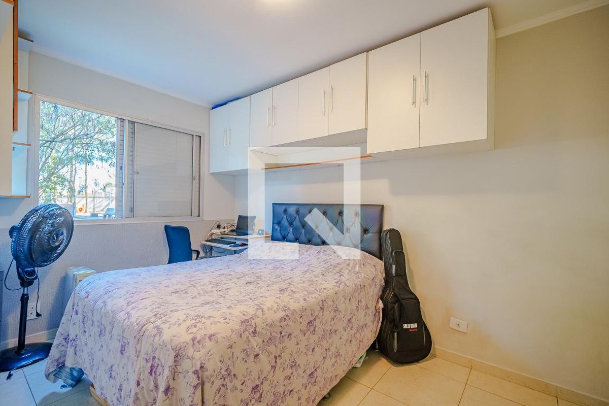 Apartamento, 2 quartos, 63 m² - Foto 9