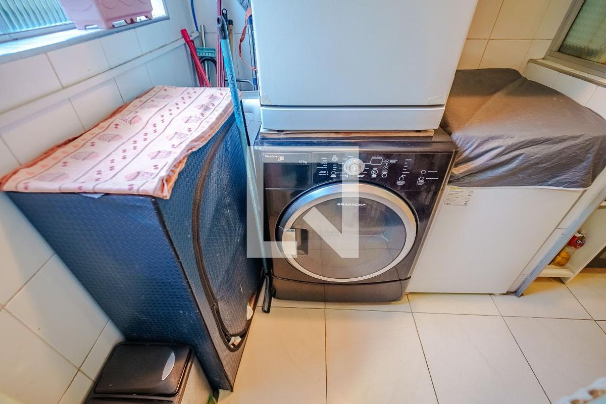 Apartamento, 2 quartos, 63 m² - Foto 29