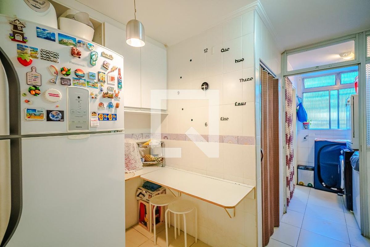 Apartamento, 2 quartos, 63 m² - Foto 22