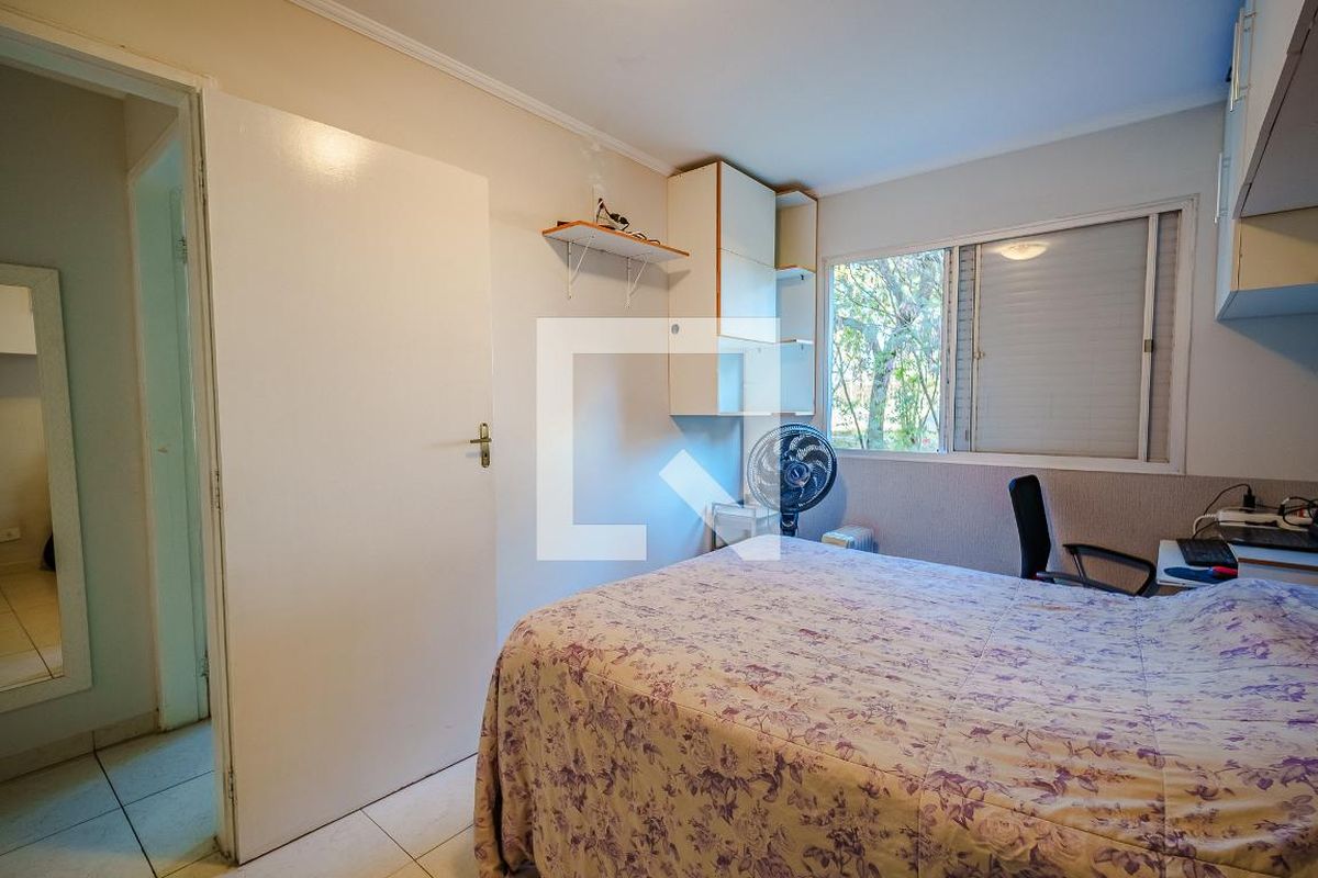 Apartamento, 2 quartos, 63 m² - Foto 10