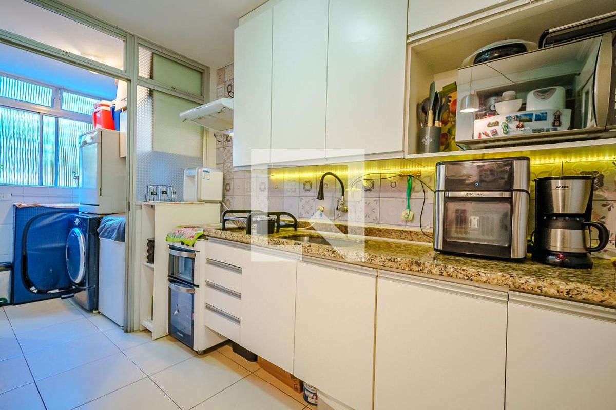Apartamento, 2 quartos, 63 m² - Foto 24