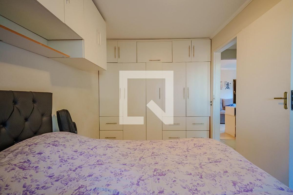 Apartamento, 2 quartos, 63 m² - Foto 12