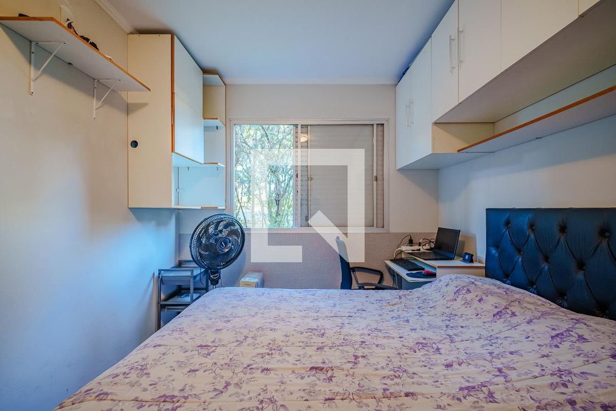 Apartamento, 2 quartos, 63 m² - Foto 11