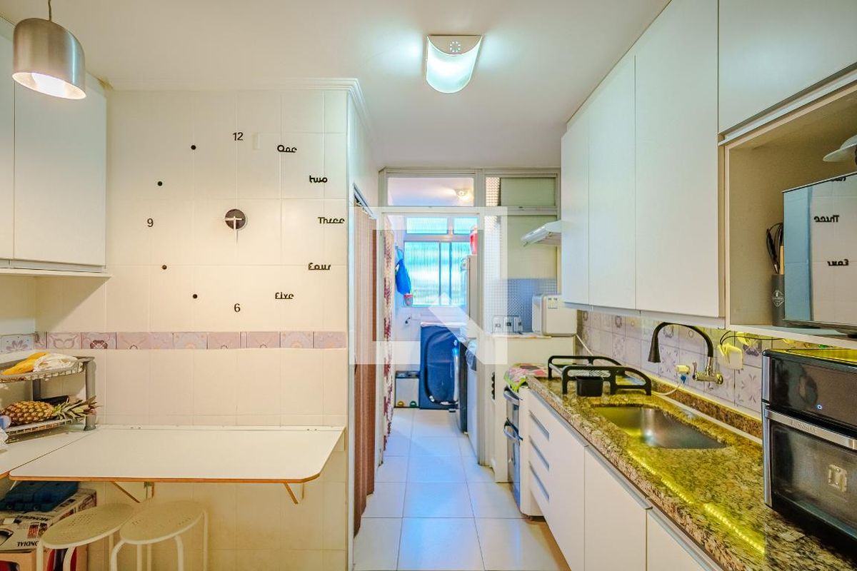 Apartamento, 2 quartos, 63 m² - Foto 21