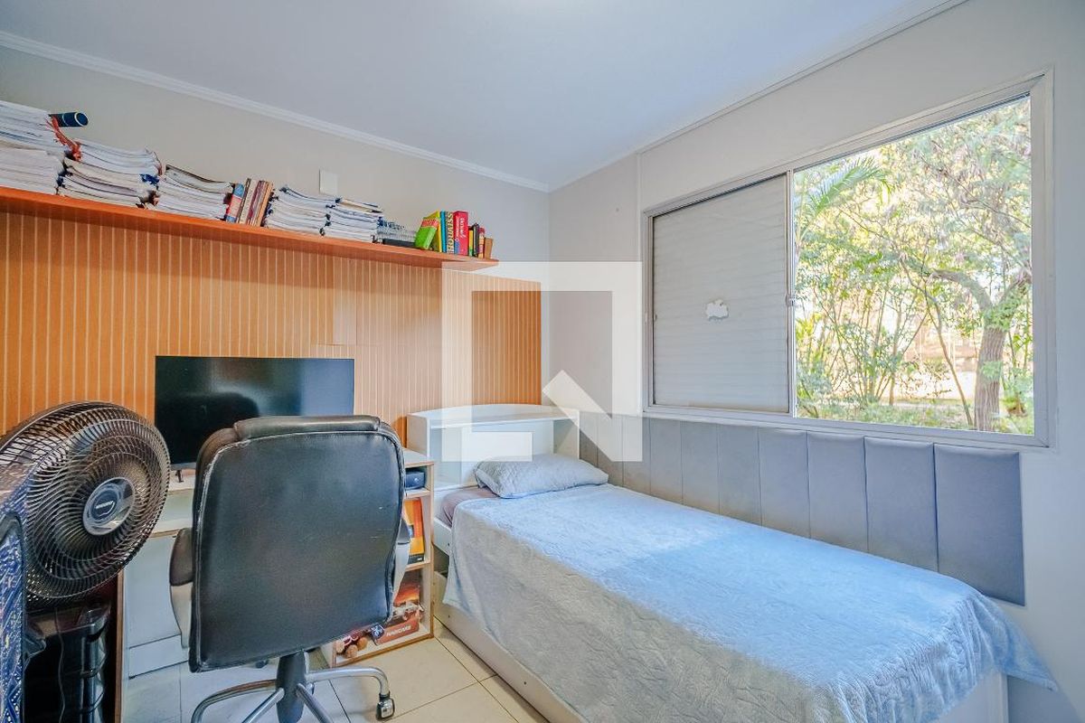 Apartamento, 2 quartos, 63 m² - Foto 13