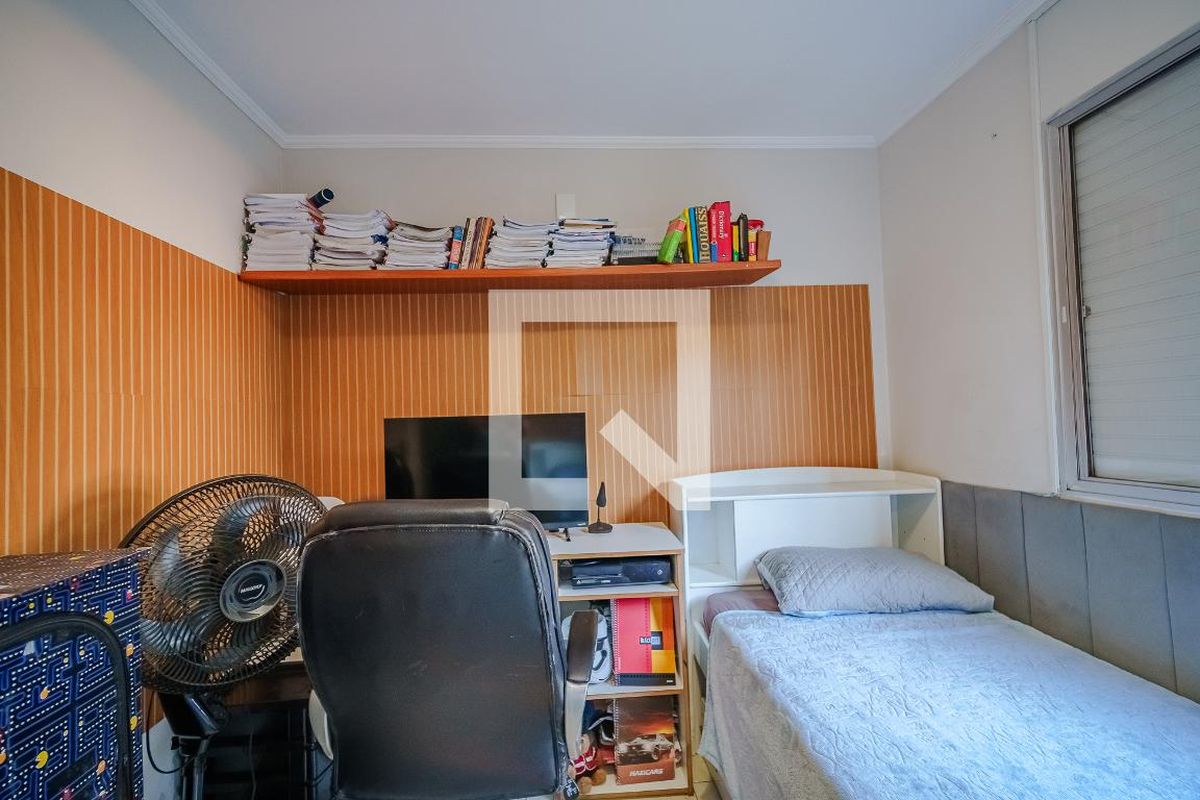 Apartamento, 2 quartos, 63 m² - Foto 14
