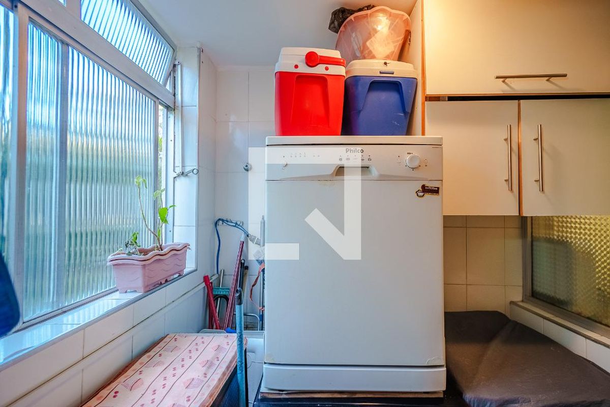 Apartamento, 2 quartos, 63 m² - Foto 28