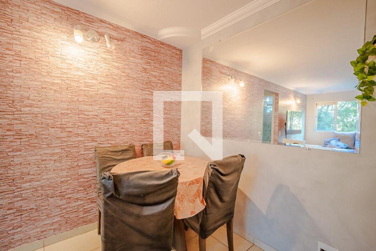 Apartamento, 2 quartos, 63 m² - Foto 4