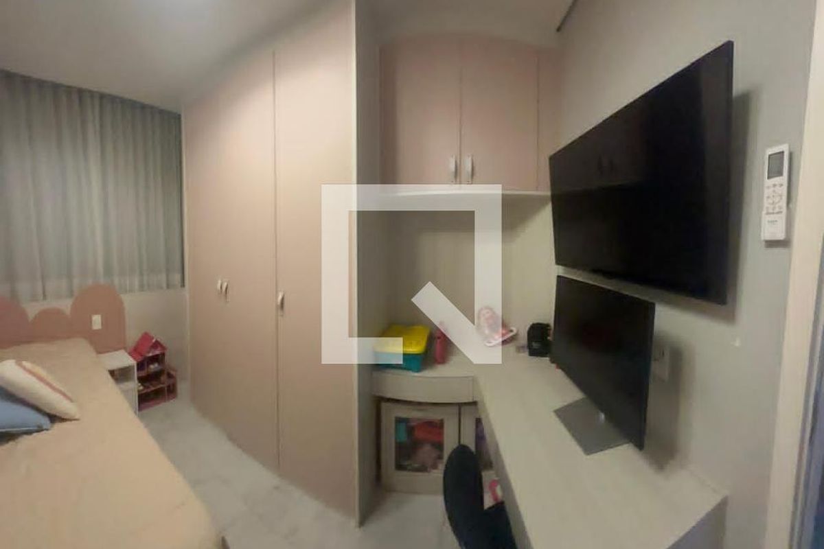 Apartamento à Venda - Jardim do Lago, 2 Quartos,  52 m2 em , Campinas - sp | SoloBR