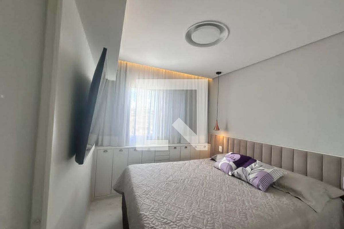 Apartamento à Venda - Jardim do Lago, 2 Quartos,  52 m2 em , Campinas - sp | SoloBR