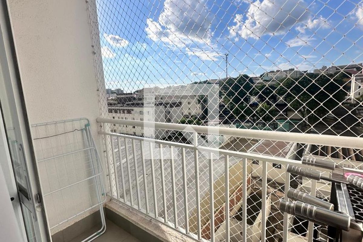Apartamento à Venda - Jardim do Lago, 2 Quartos,  52 m2 em , Campinas - sp | SoloBR