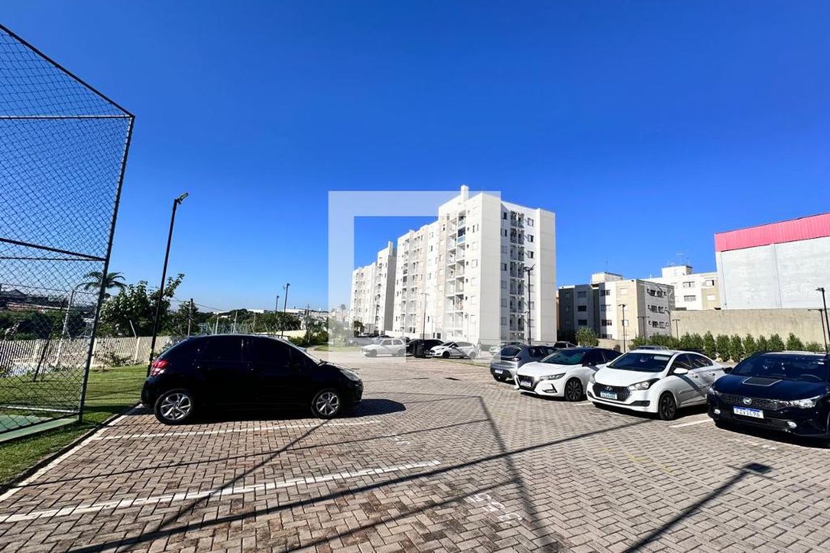 Apartamento à Venda - Jardim do Lago, 2 Quartos,  52 m2 em , Campinas - sp | SoloBR
