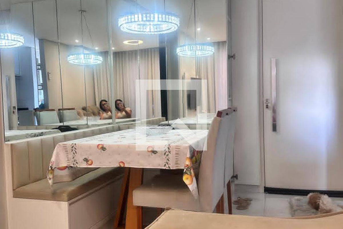 Apartamento à Venda - Jardim do Lago, 2 Quartos,  52 m2 em , Campinas - sp | SoloBR