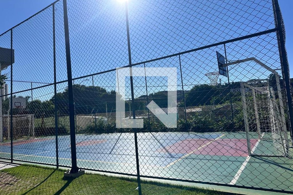 Apartamento à Venda - Jardim do Lago, 2 Quartos,  52 m2 em , Campinas - sp | SoloBR