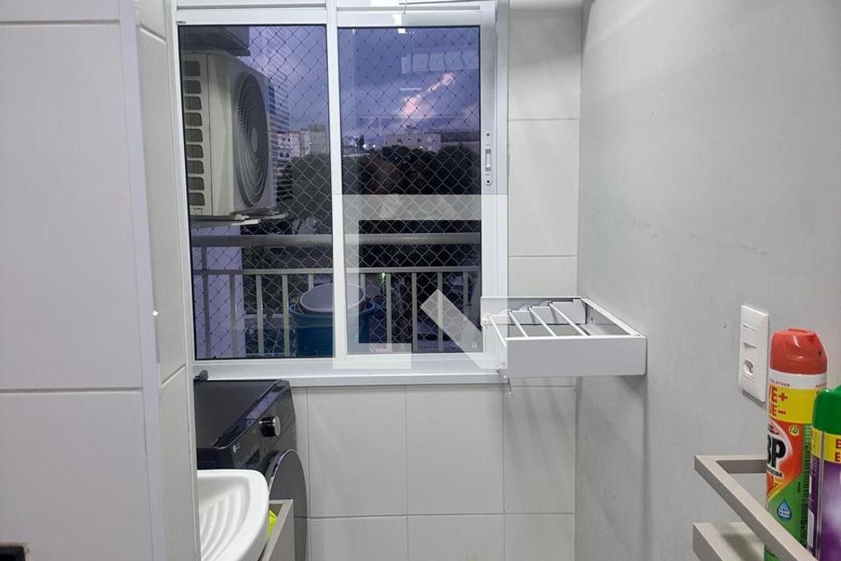 Apartamento à Venda - Jardim do Lago, 2 Quartos,  52 m2 em , Campinas - sp | SoloBR