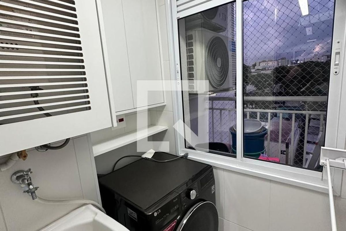Apartamento à Venda - Jardim do Lago, 2 Quartos,  52 m2 em , Campinas - sp | SoloBR