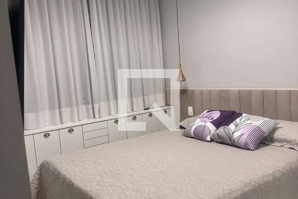 Apartamento à Venda - Jardim do Lago, 2 Quartos,  52 m2 em , Campinas - sp | SoloBR