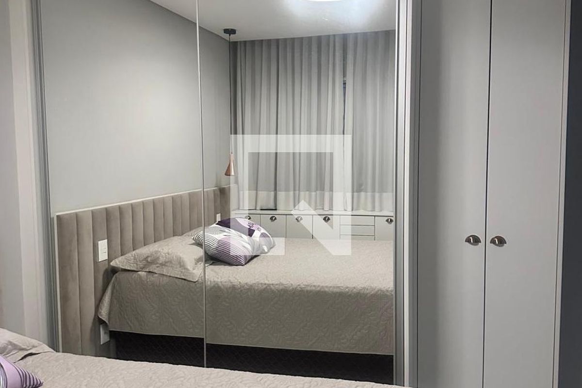 Apartamento à Venda - Jardim do Lago, 2 Quartos,  52 m2 em , Campinas - sp | SoloBR