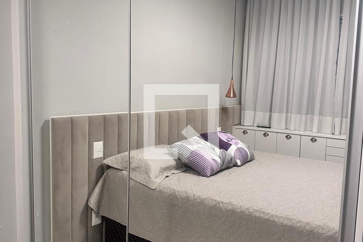 Apartamento à Venda - Jardim do Lago, 2 Quartos,  52 m2 em , Campinas - sp | SoloBR