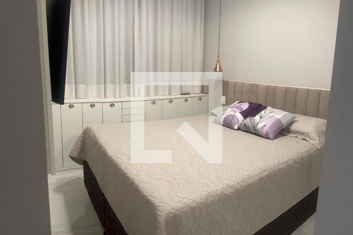 Apartamento à Venda - Jardim do Lago, 2 Quartos,  52 m2 em , Campinas - sp | SoloBR