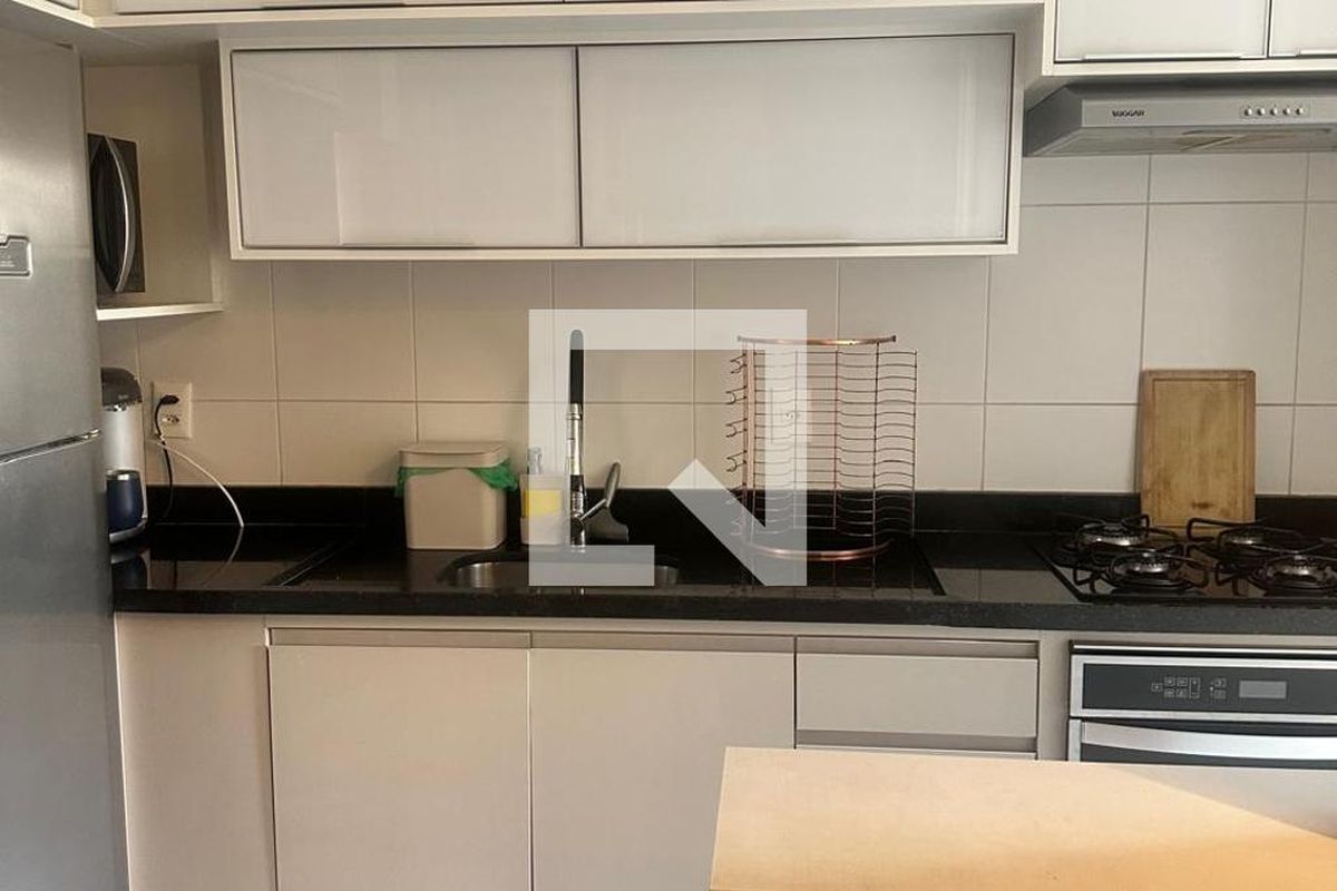 Apartamento à Venda - Jardim do Lago, 2 Quartos,  52 m2 em , Campinas - sp | SoloBR