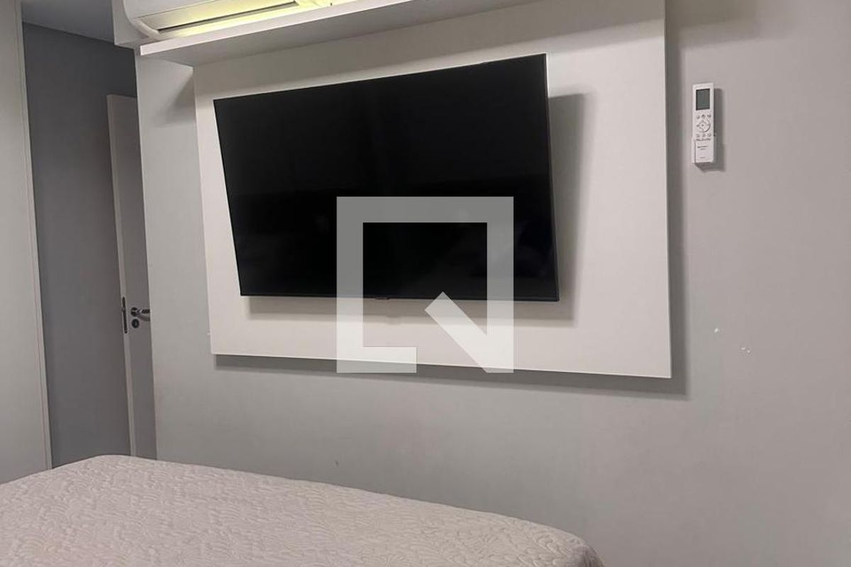 Apartamento à Venda - Jardim do Lago, 2 Quartos,  52 m2 em , Campinas - sp | SoloBR