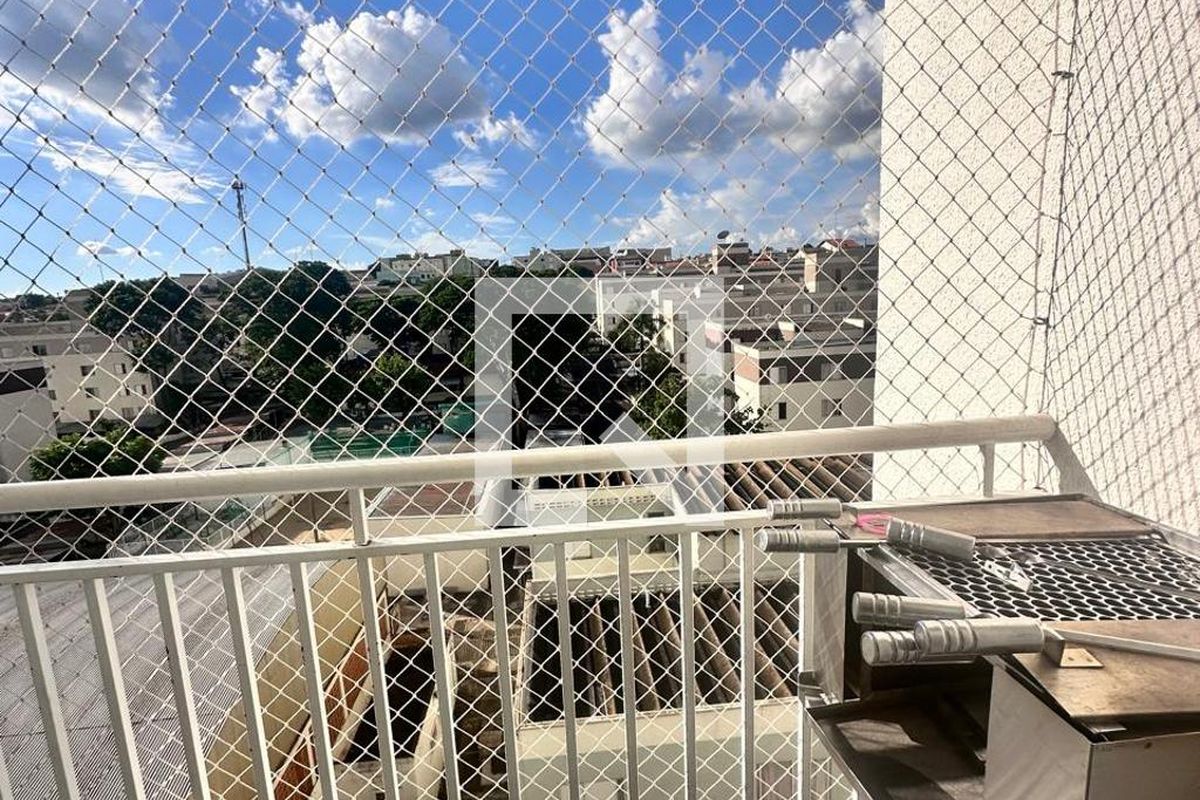 Apartamento à Venda - Jardim do Lago, 2 Quartos,  52 m2 em , Campinas - sp | SoloBR
