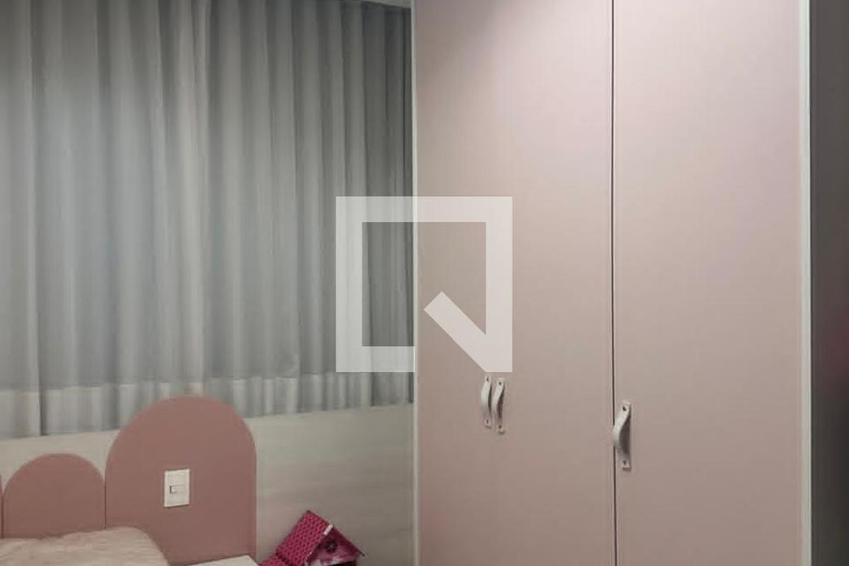 Apartamento à Venda - Jardim do Lago, 2 Quartos,  52 m2 em , Campinas - sp | SoloBR