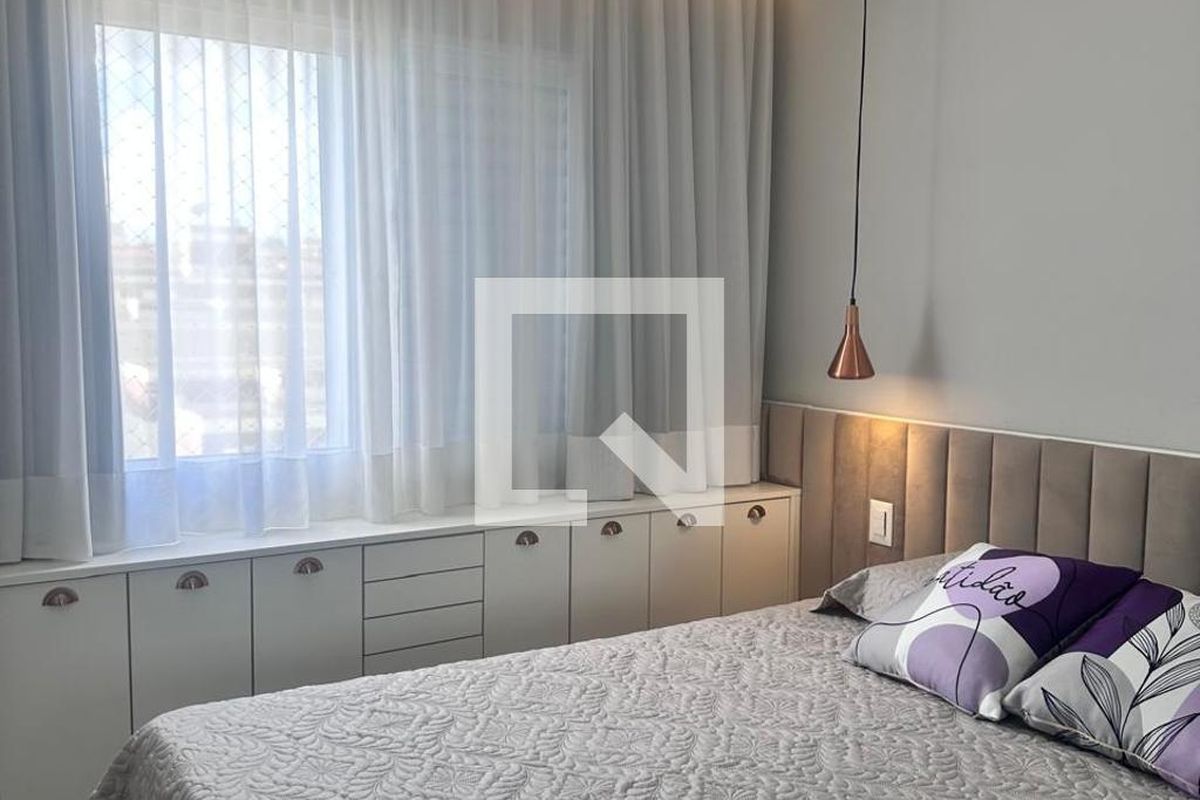 Apartamento à Venda - Jardim do Lago, 2 Quartos,  52 m2 em , Campinas - sp | SoloBR