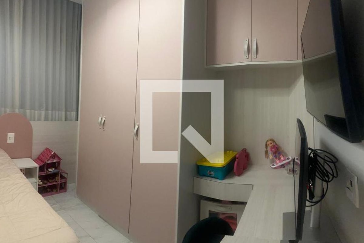 Apartamento à Venda - Jardim do Lago, 2 Quartos,  52 m2 em , Campinas - sp | SoloBR