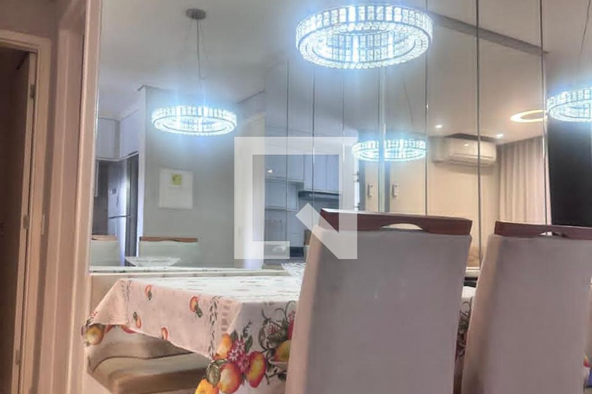Apartamento à Venda - Jardim do Lago, 2 Quartos,  52 m2 em , Campinas - sp | SoloBR