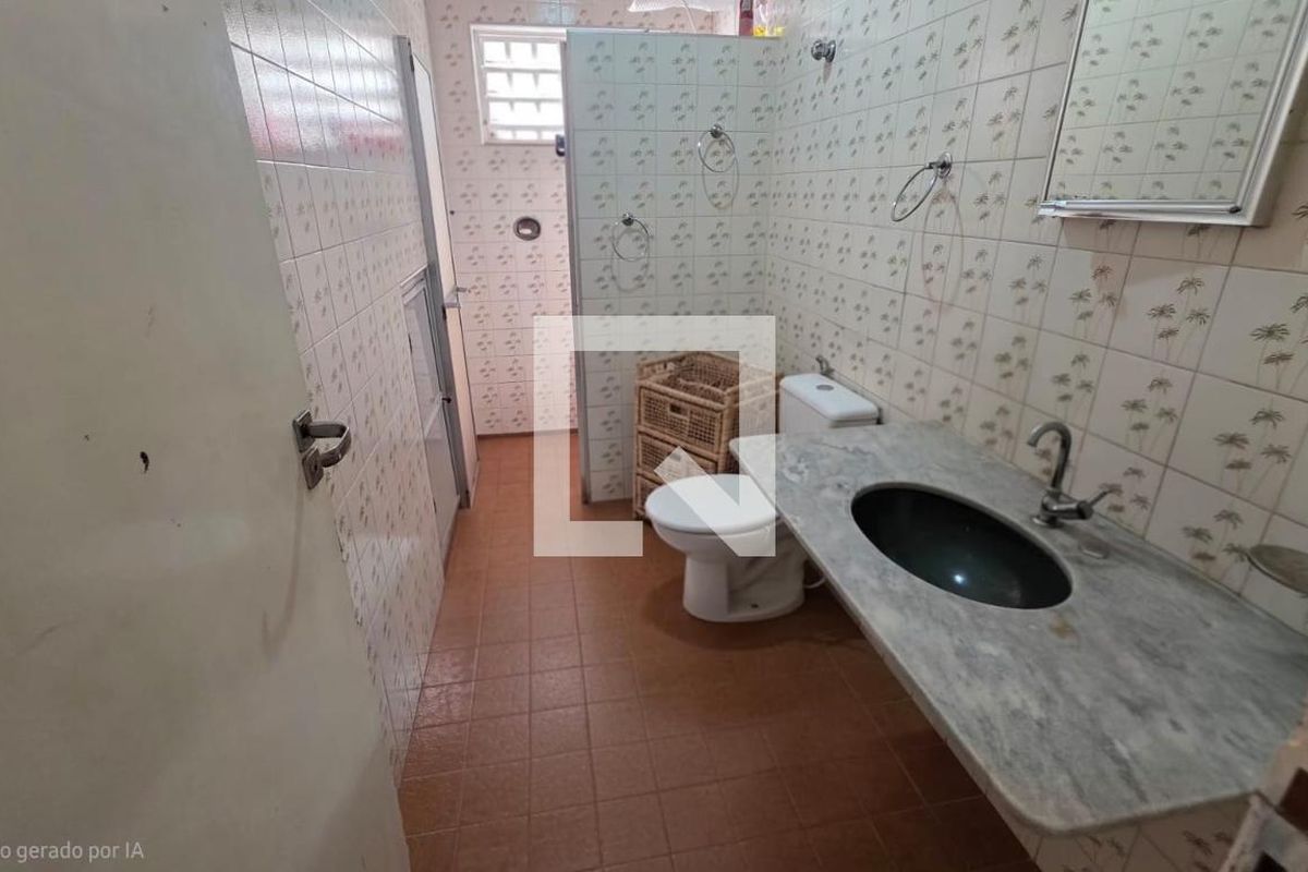 Casa à Venda - Jardim Flamboyant, 3 Quartos,  207 m2 em , Campinas - sp | SoloBR