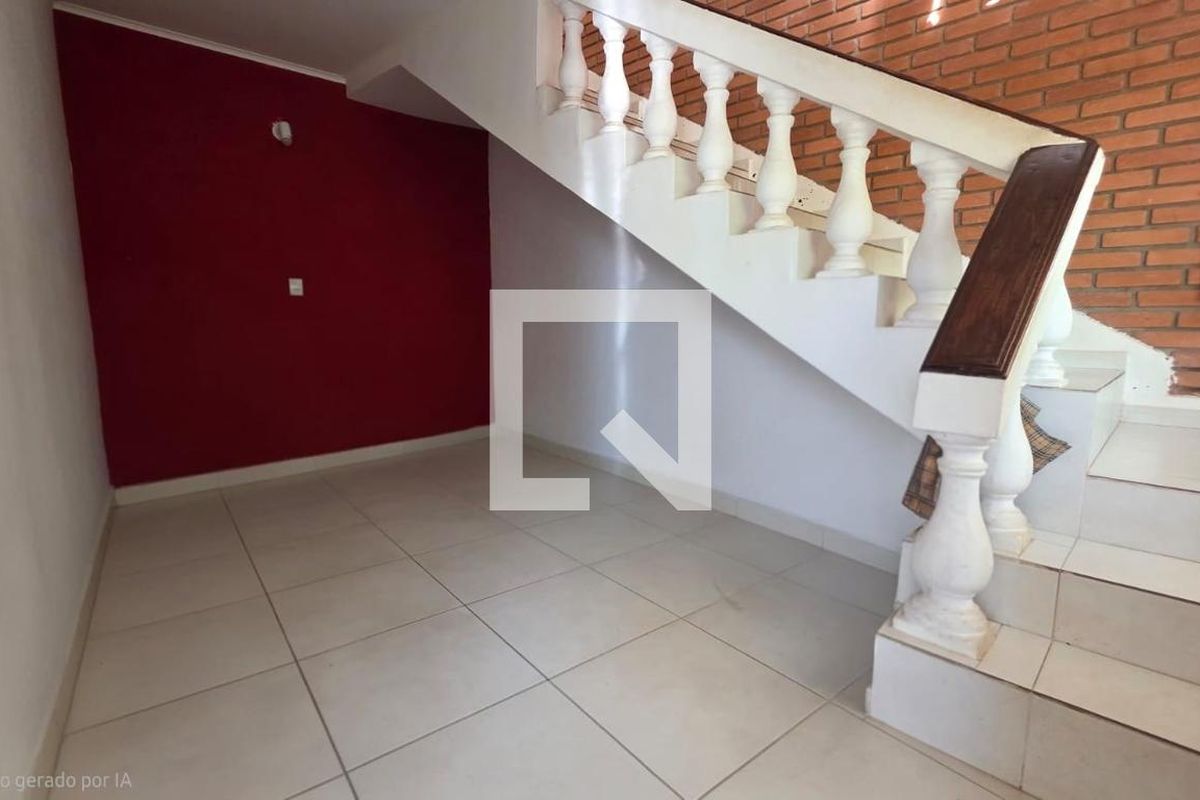 Casa à Venda - Jardim Flamboyant, 3 Quartos,  207 m2 em , Campinas - sp | SoloBR