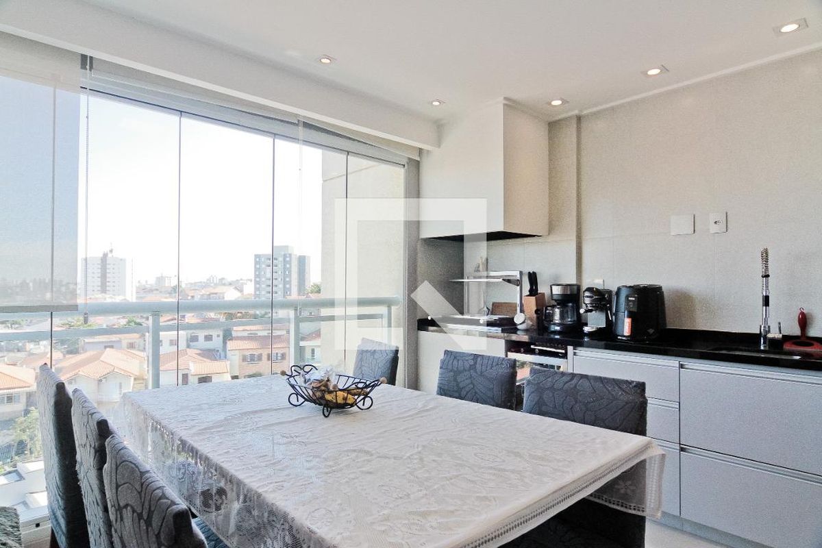 Apartamento, 2 quartos, 72 m² - Foto 5